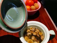 -鼎族怡华·指压·经络·疗愈SPA(紫荆店)