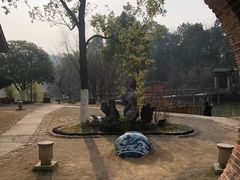 -景德镇古窑民俗博览区