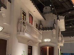 -晓粤·惹味粤菜(凯德乐峰广场店)