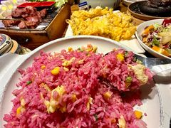 -树下时尚餐厅(翠园街店)