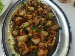 -嘉升大排档(番禺总店)