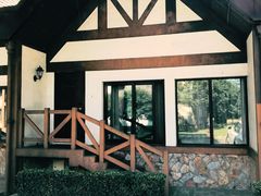 -太阳岛度假酒店