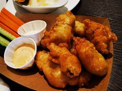 炸鸡-瑞食酒馆 La Taverne Suisse