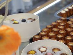 -发酵食堂(屏风街店)