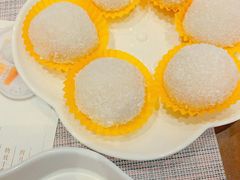 -一口小满手作糯米糍(北山店)