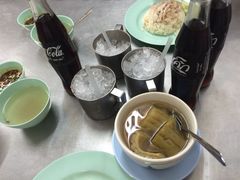 水门肥鸡饭-红大哥水门鸡饭(總店)