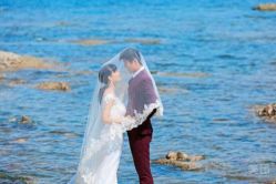 -维多利亚婚纱摄影