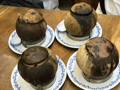 -達揚原味燉品(文明路店)