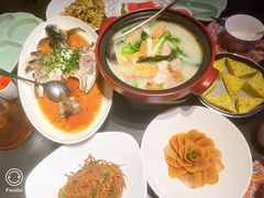 -知楚•精致湖北菜(武商MALL店)