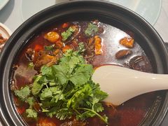 红烧带皮羊肉-贵州大厦贵州厅(樱花园西街店)