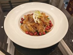 -新南华大酒店(长寿店)