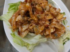 -玉兰苑一等茶餐厅