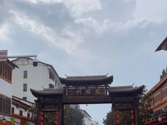 -安顺旧州古镇