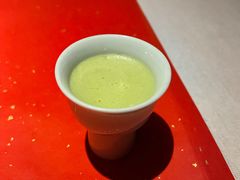 南宋点茶-桂语山房(满觉陇店)
