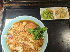 -喜晋道面馆(华严寺广场店)