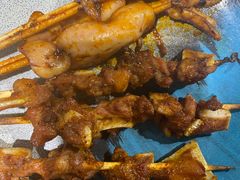 -圣罗巴甄选自助(麦凯乐店)