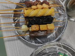 -大姐麻辣烫(莲宝中路店)