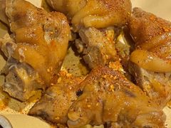 -悦色烤鸭店