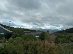 -崂山书院酒店