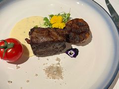 -莫里·意大利餐厅(K-lab店)
