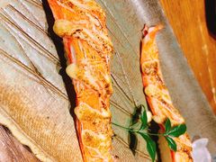 -傑·料理·海鲜放题(佛山文华荟店)