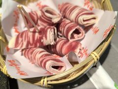 -生活如沸·顺德水牛奶火锅(大学路店)