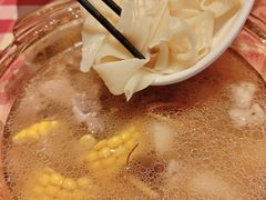 -西贝(虹口龙之梦店)