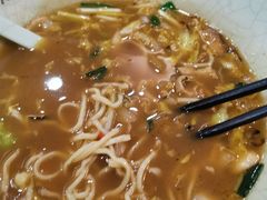 -风云面馆(珠海路店)