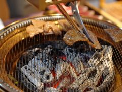 -闻老头·菊花炭烤肉(D11店)