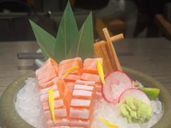 -炙柒Sekinana·精致日料(合生汇店)