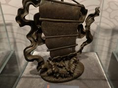 -中国闽台缘博物馆