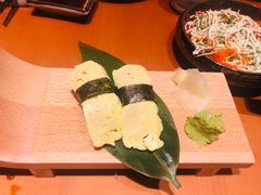 -yokocho上横町·日本食街(深业上城店)