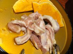 -山之屋炭火烧肉·生啤畅饮(大朗万科中央公园店)