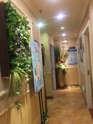 大堂-芳朵美容养生SPA