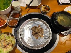 -咕咕站韩国料理(紫金港店)