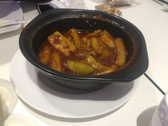 -国际青年会议酒店-苏莱斯餐厅