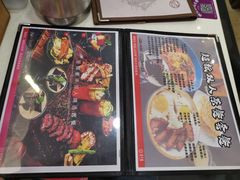 -和平馆·地道港澳茶餐厅(西门口店)
