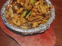 -那拉提之疆·新疆菜(美院店)