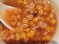 -人民公社大食堂(顺义总店)