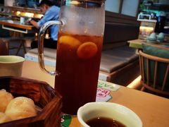 -茶小点(丽悦新天店)