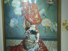 -印象莫奈时光映迹艺术展