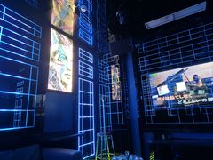 -酷秀KTV(五道口店)
