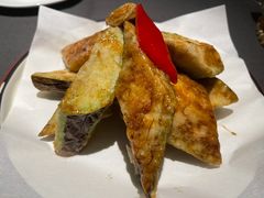 招积茄子-小炳胜(卓悦中心店)