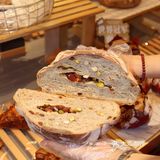 广州探店 超火的冠军面包面包控不容错过