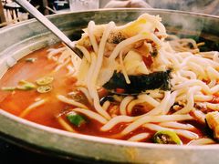 铜锅鱼-几荷·恰似故人来(秀水广场店)