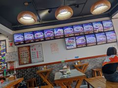 -鲁毓鲜蓬莱小面(黄山路店)