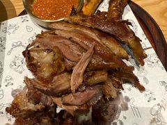 -哈啾嗨·新概念蒙餐(红星新城店)