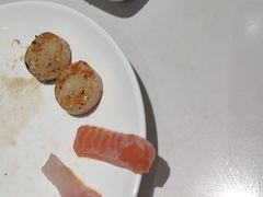 -晶丽香榭自助餐(南京大饭店)