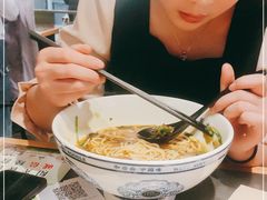 -和府捞面(石景山喜隆多店)