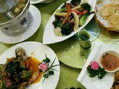 -金象湾泰国餐厅(华林路店)